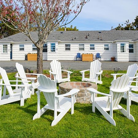 Cannon Beach Hotel Collection Exterior foto