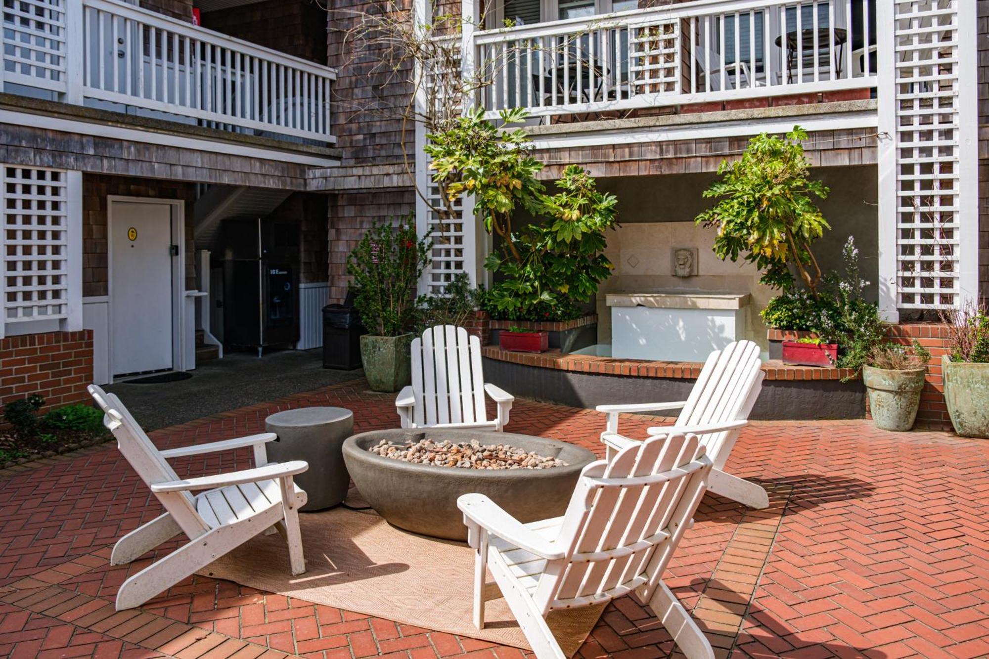 Cannon Beach Hotel Collection Exterior foto
