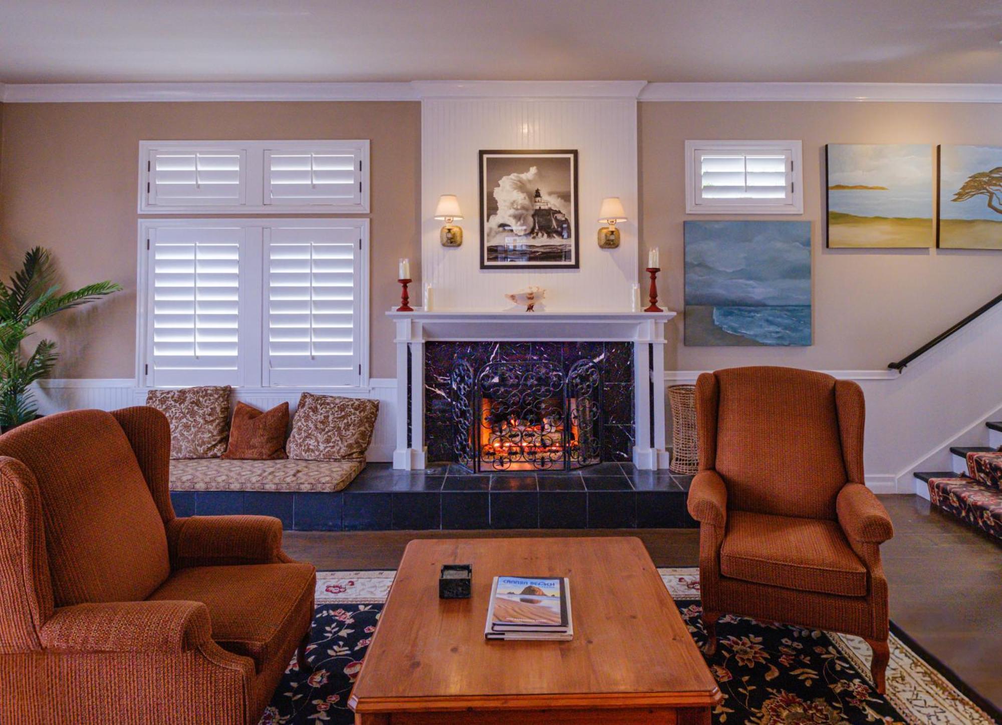 Cannon Beach Hotel Collection Exterior foto