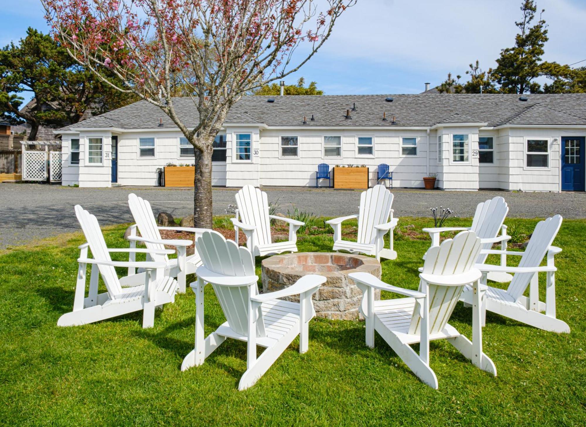 Cannon Beach Hotel Collection Exterior foto