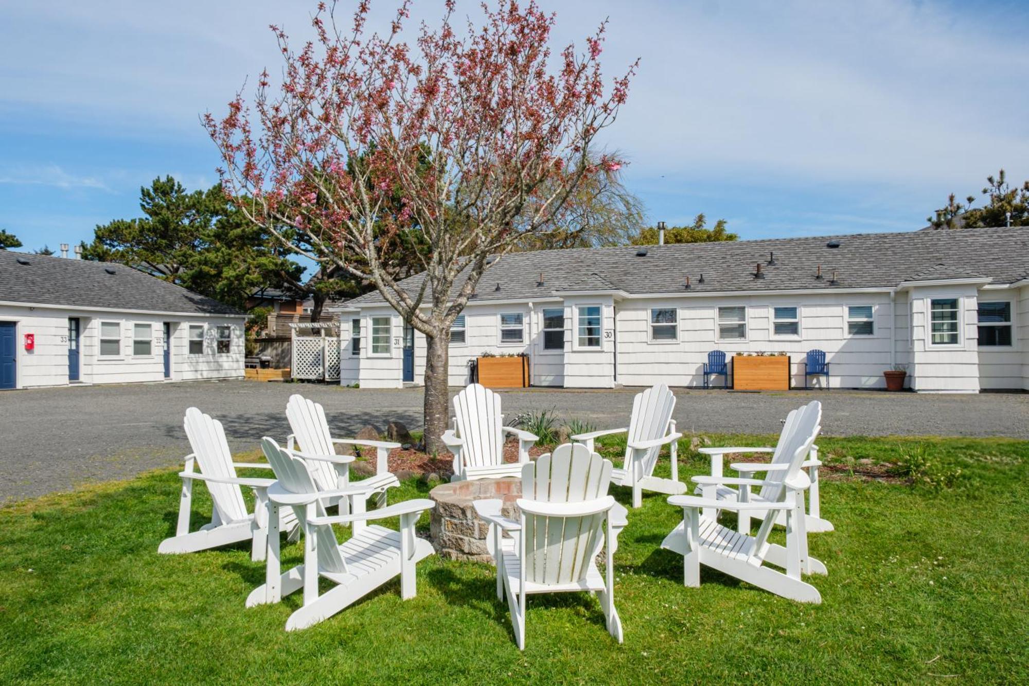 Cannon Beach Hotel Collection Exterior foto