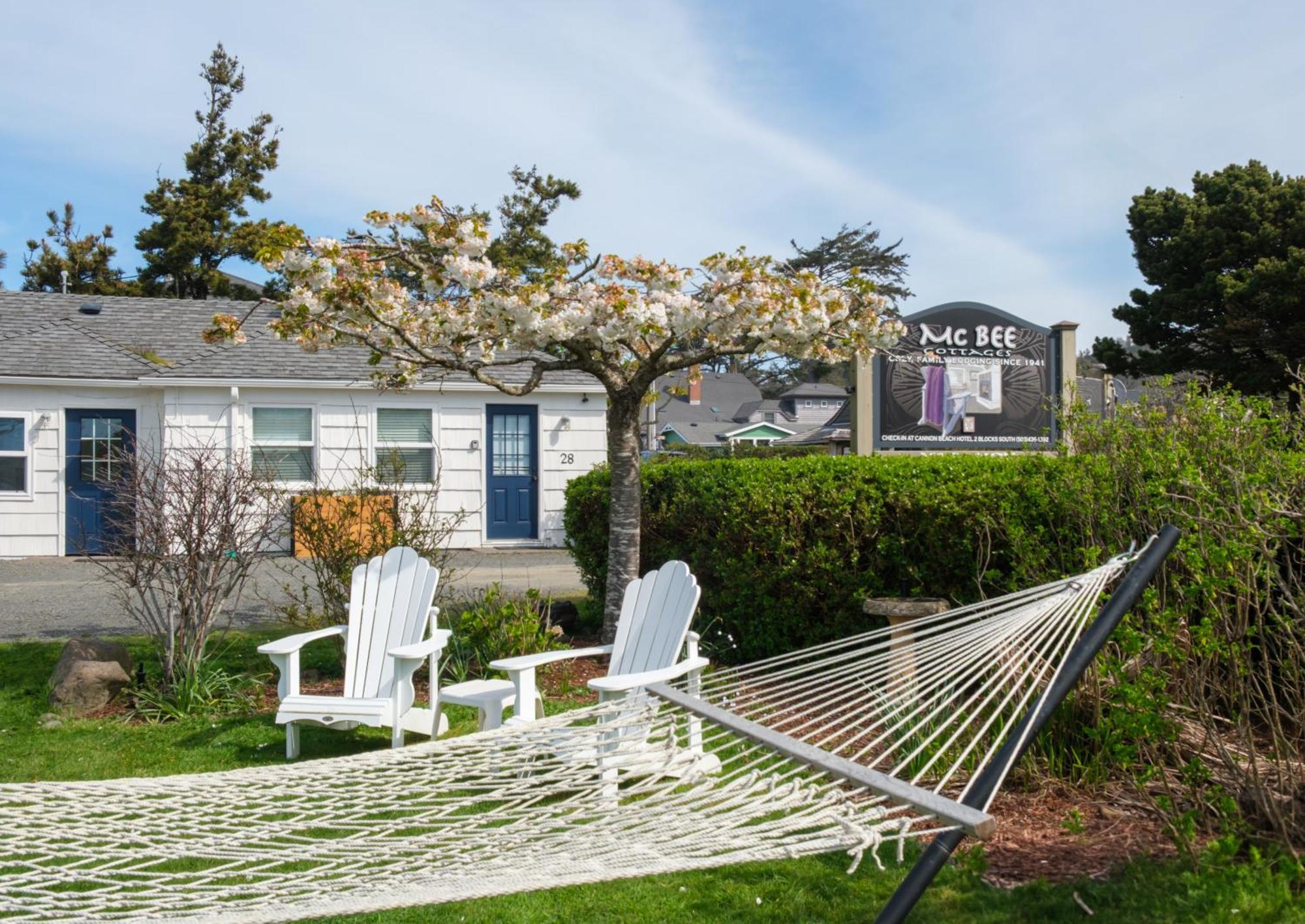 Cannon Beach Hotel Collection Exterior foto